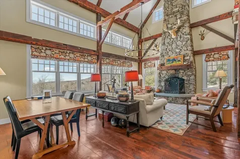 444 Tin Shanty Road Shrewsbury VT 05738