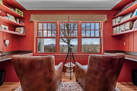 444 Tin Shanty Road Shrewsbury VT 05738