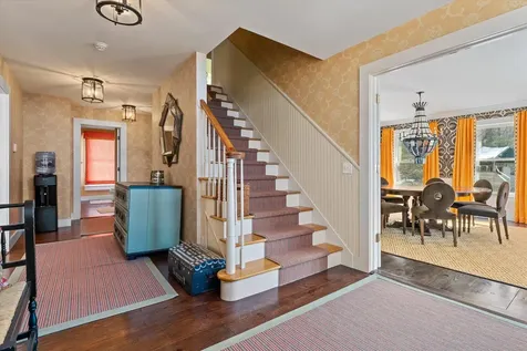 444 Tin Shanty Road Shrewsbury VT 05738