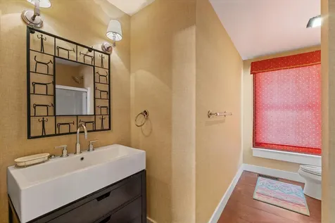 444 Tin Shanty Road Shrewsbury VT 05738