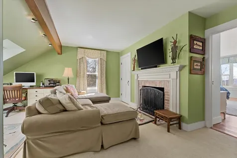 444 Tin Shanty Road Shrewsbury VT 05738