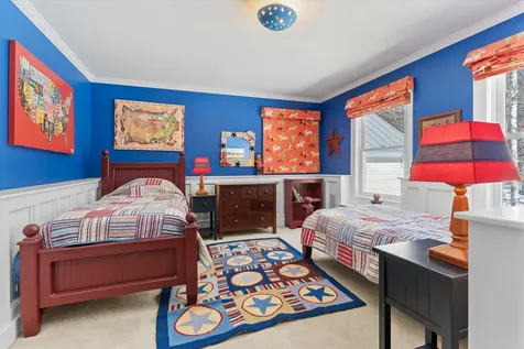 444 Tin Shanty Road Shrewsbury VT 05738