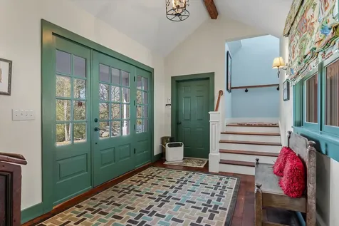 444 Tin Shanty Road Shrewsbury VT 05738