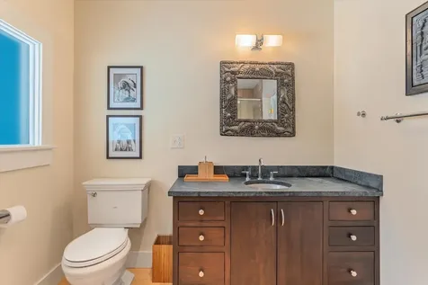 444 Tin Shanty Road Shrewsbury VT 05738