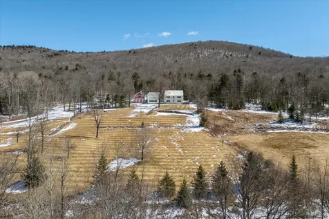 444 Tin Shanty Road Shrewsbury VT 05738