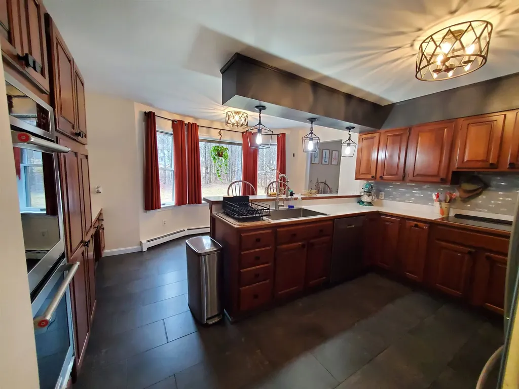 463 Meriden Road Lebanon NH 03766