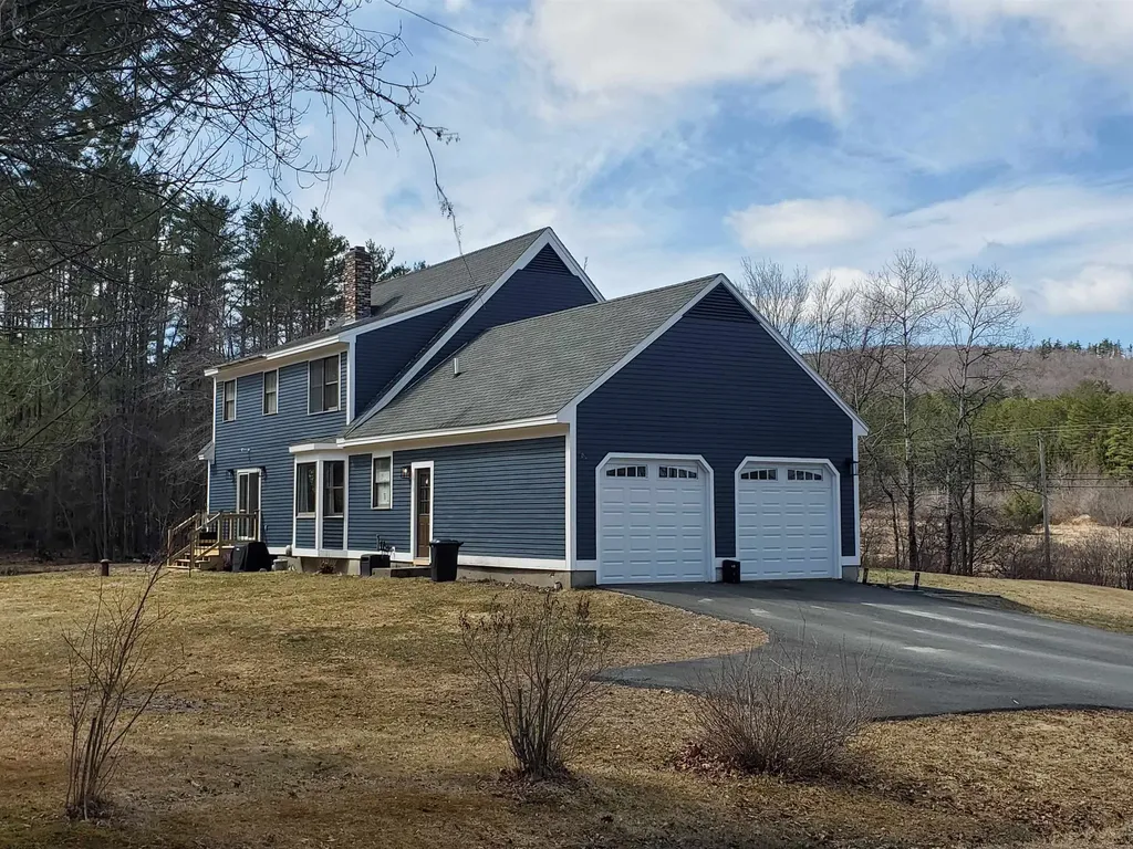 463 Meriden Road Lebanon NH 03766