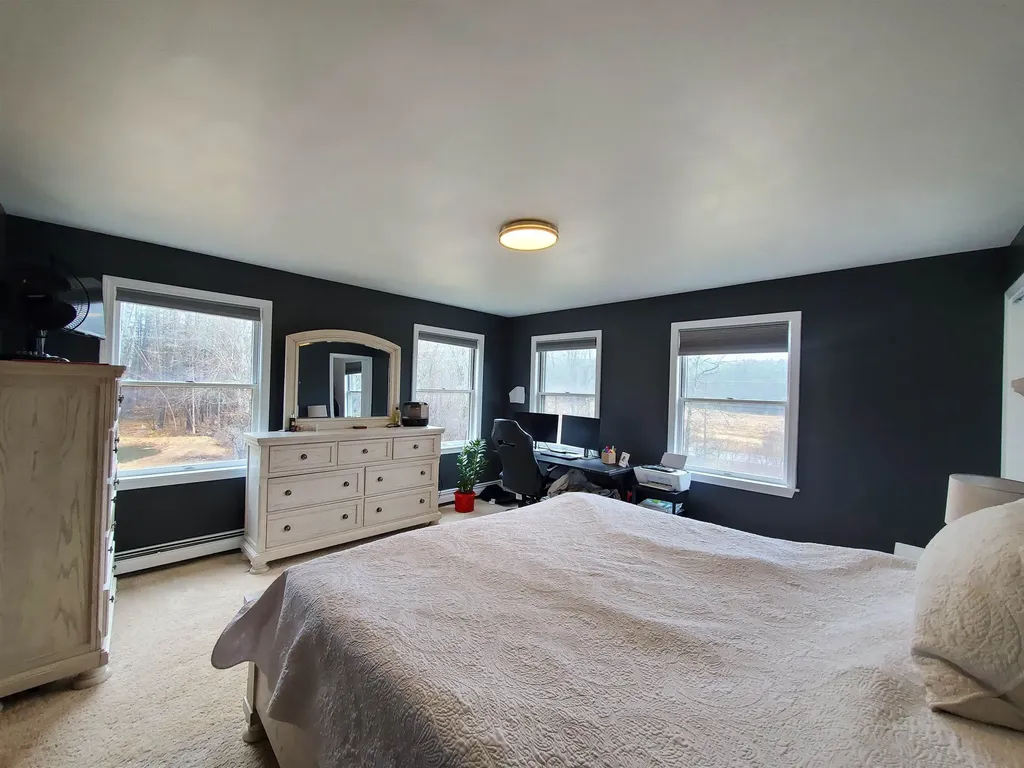 463 Meriden Road Lebanon NH 03766