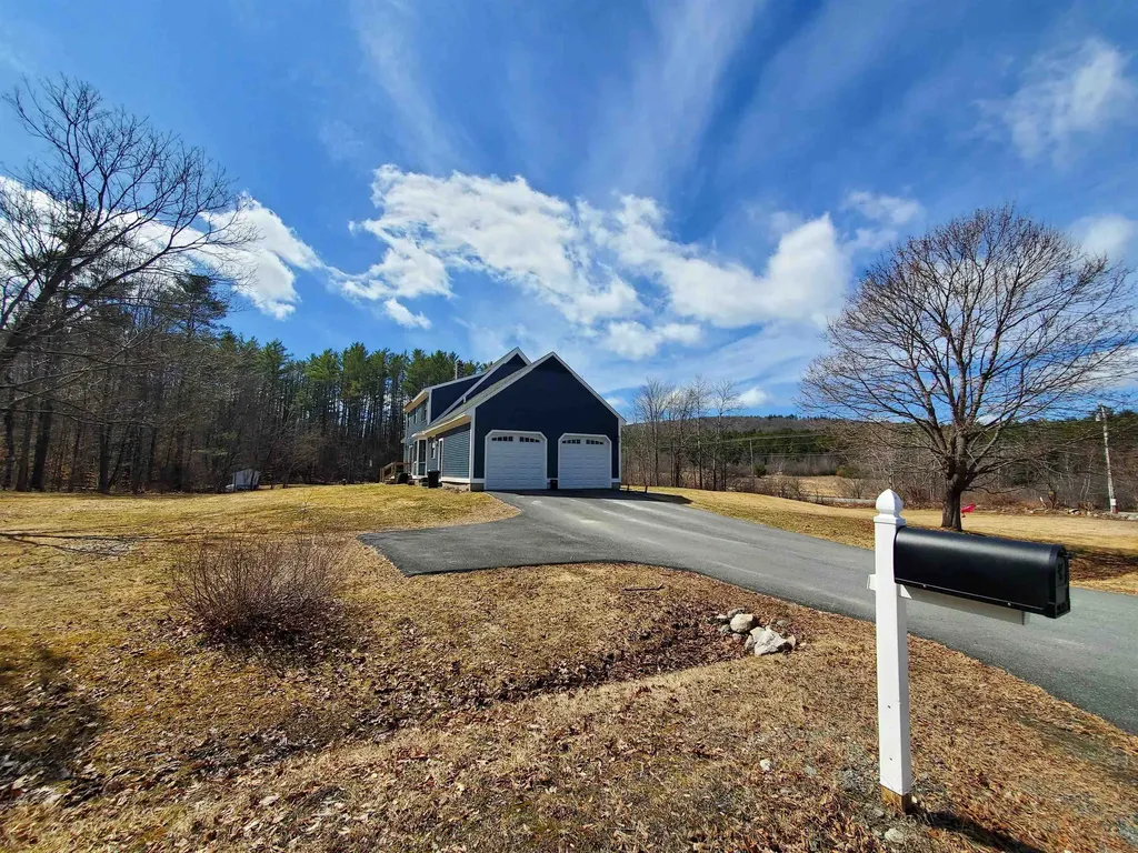 463 Meriden Road Lebanon NH 03766