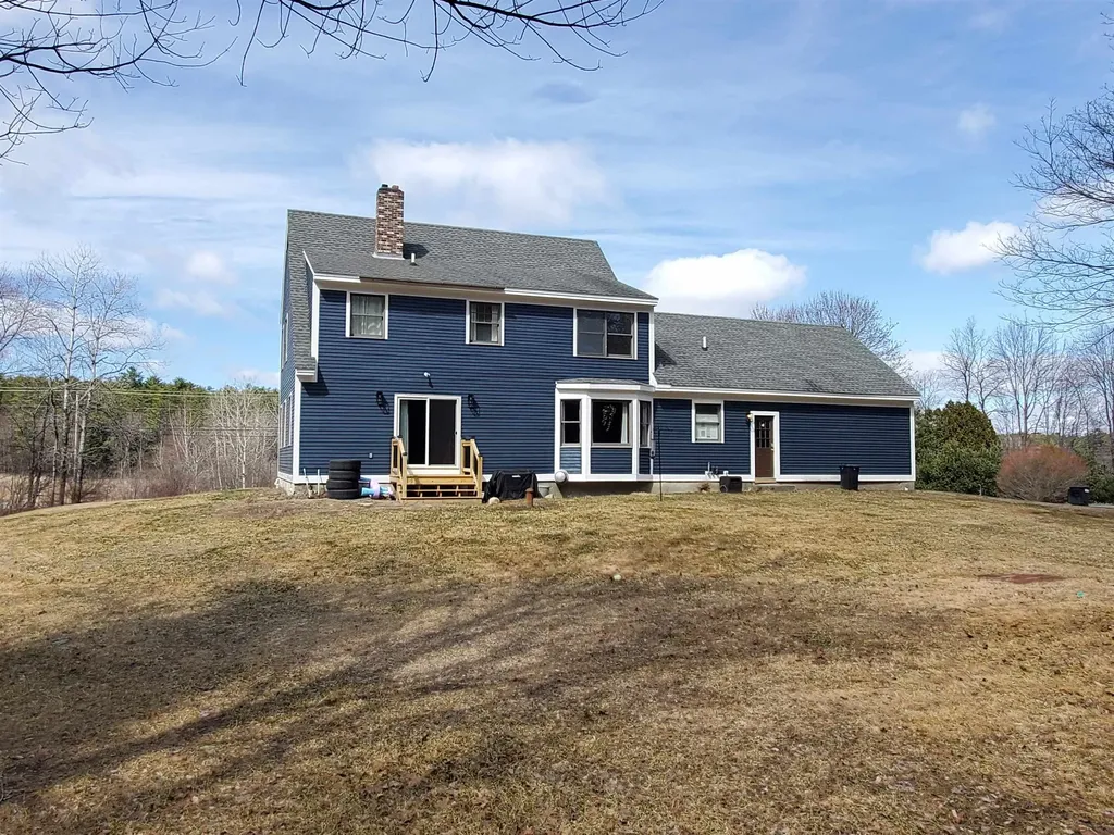 463 Meriden Road Lebanon NH 03766