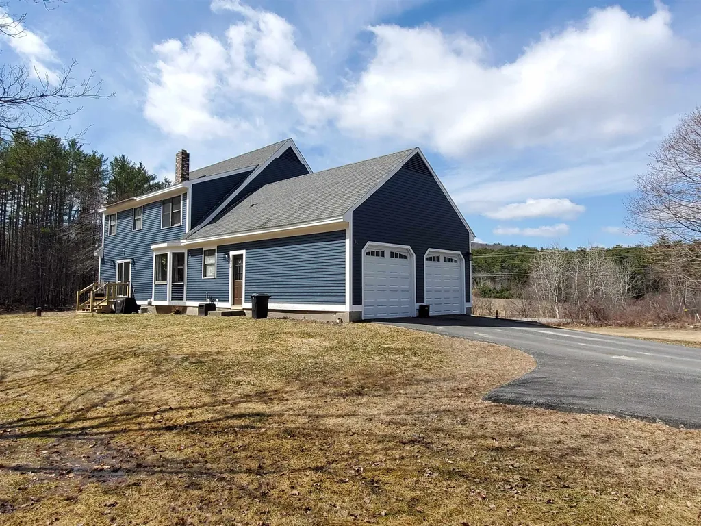 463 Meriden Road Lebanon NH 03766