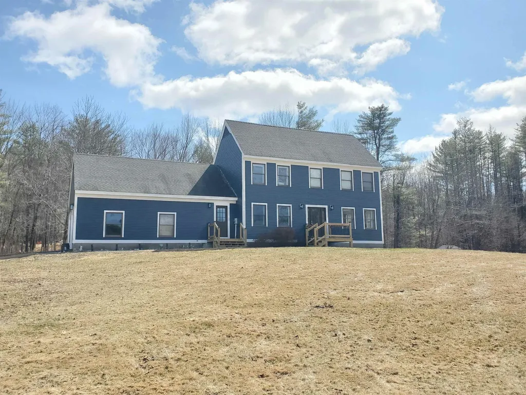 463 Meriden Road Lebanon NH 03766