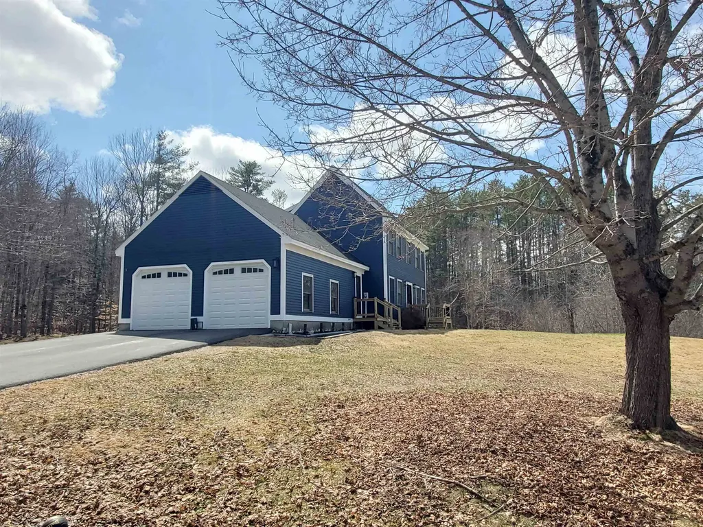 463 Meriden Road Lebanon NH 03766