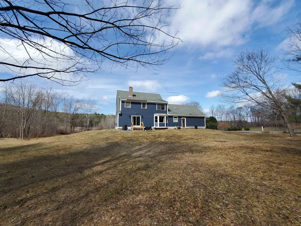 463 Meriden Road Lebanon NH 03766