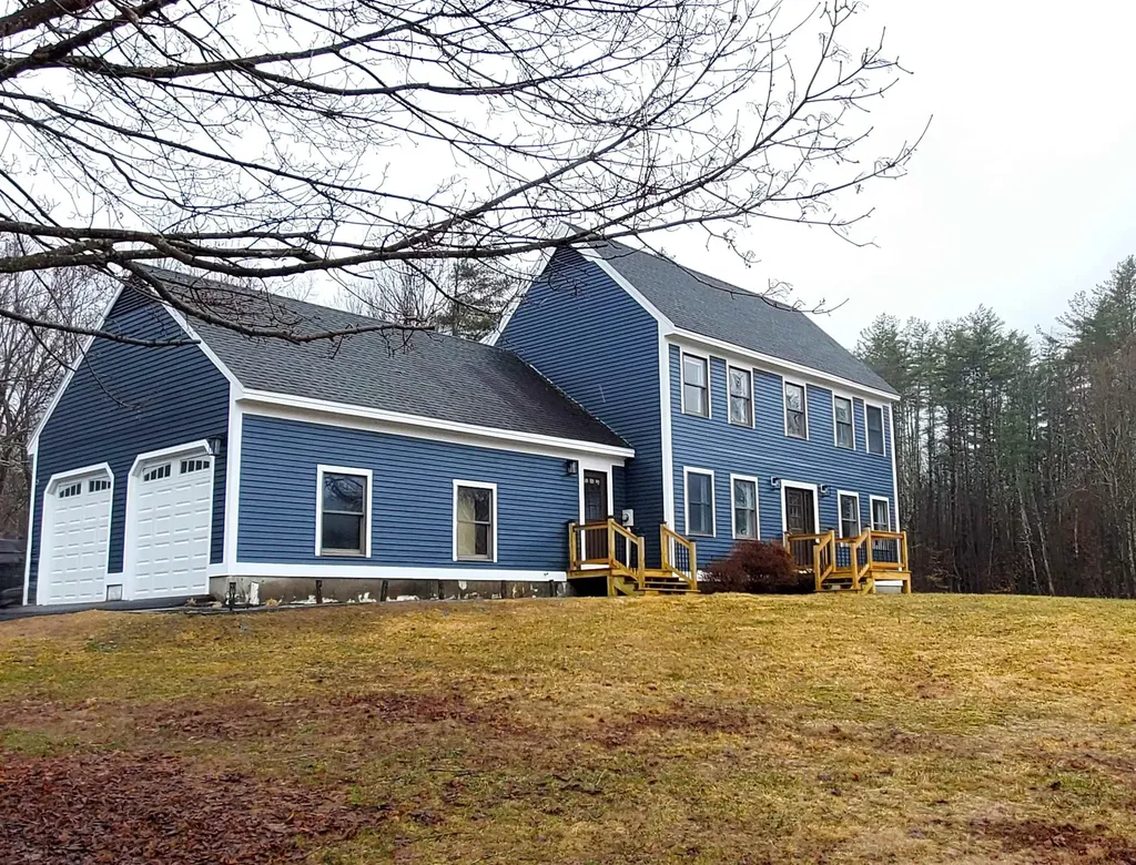 463 Meriden Road Lebanon NH 03766