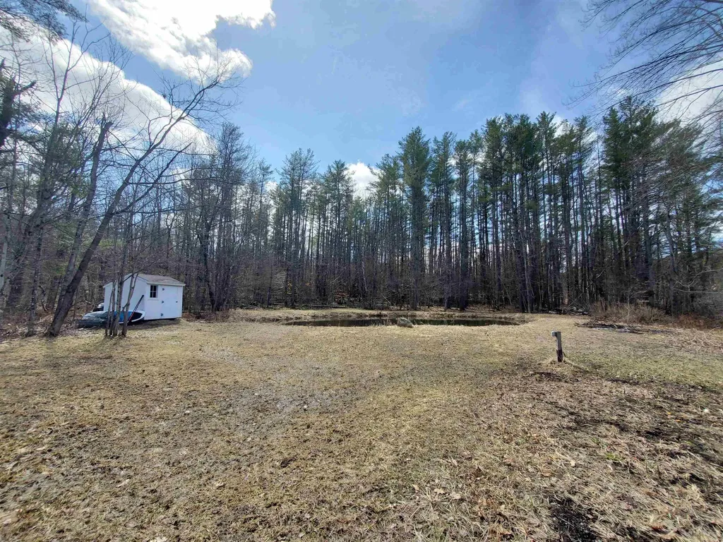 463 Meriden Road Lebanon NH 03766