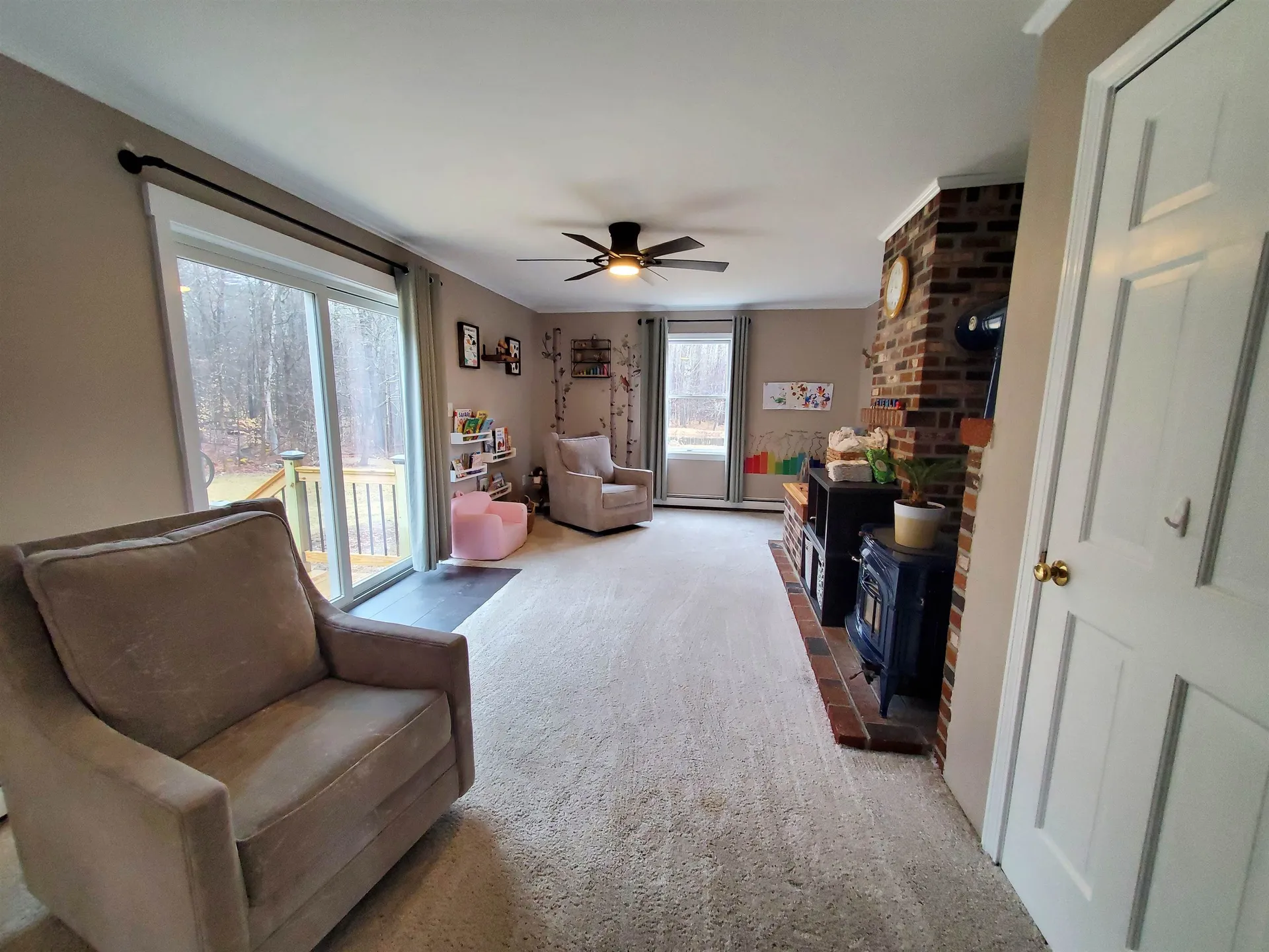 463 Meriden Road Lebanon NH 03766