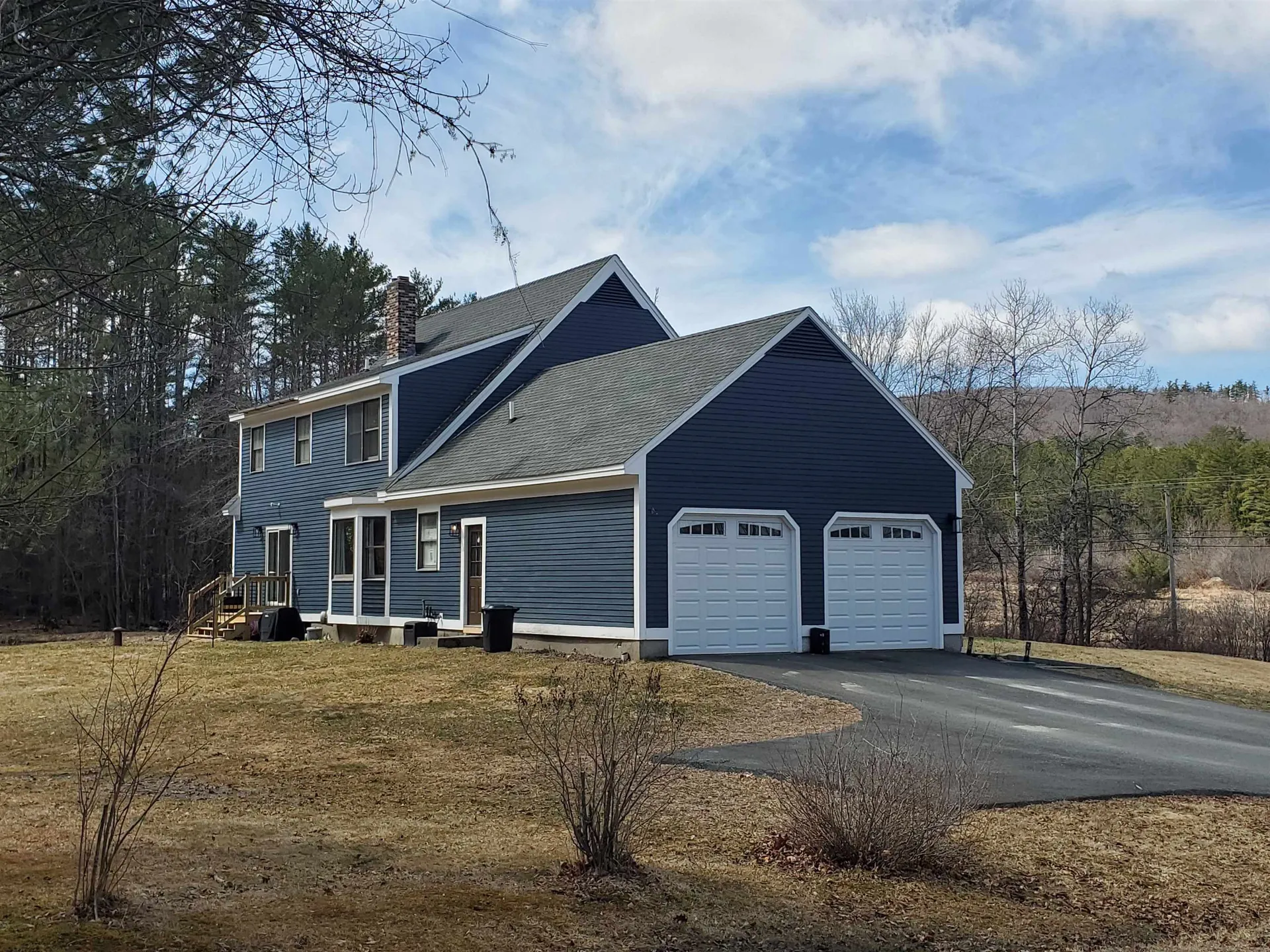 463 Meriden Road Lebanon NH 03766