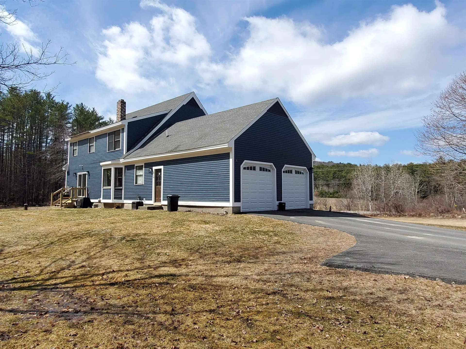 463 Meriden Road Lebanon NH 03766