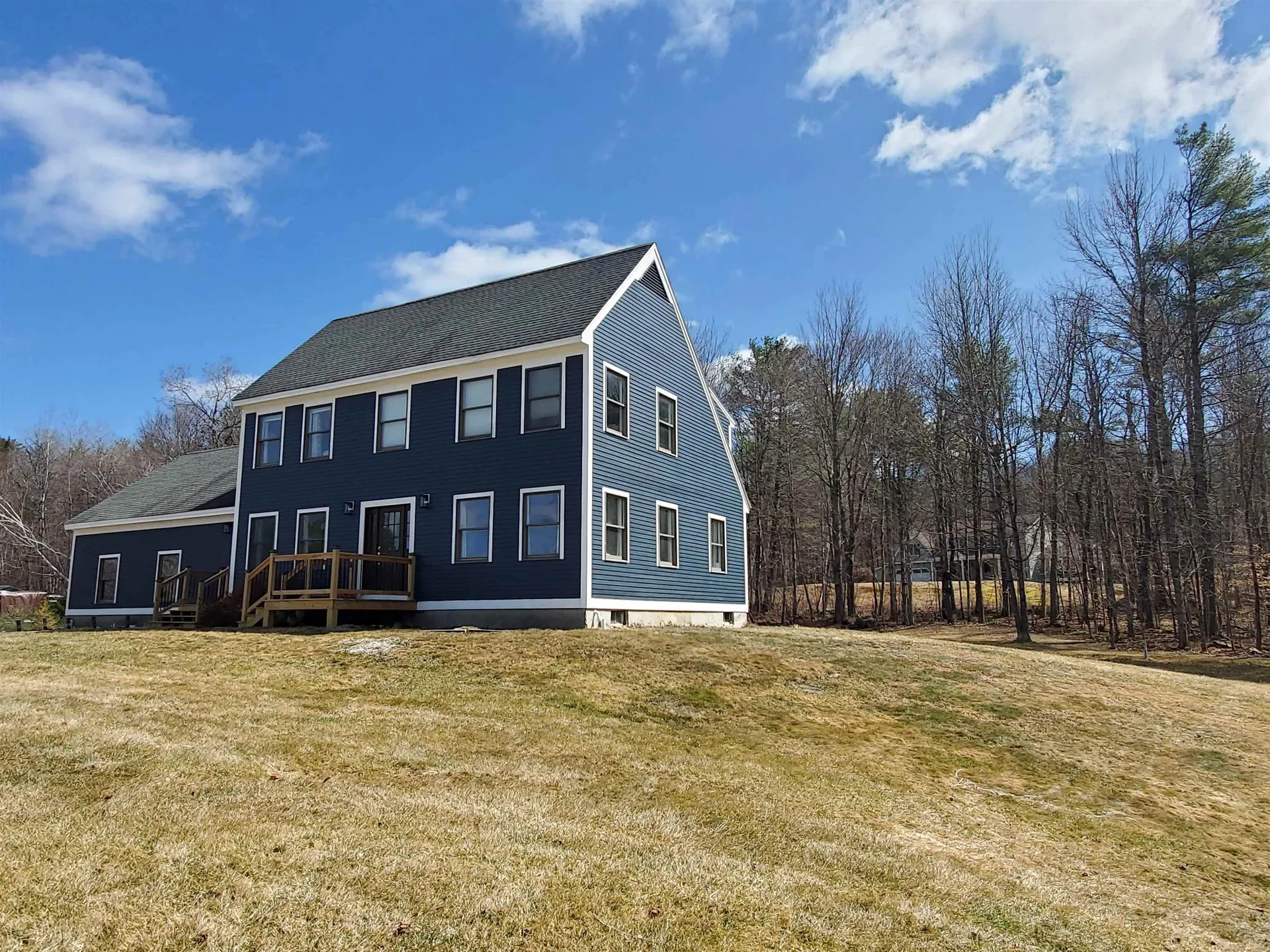 463 Meriden Road Lebanon NH 03766