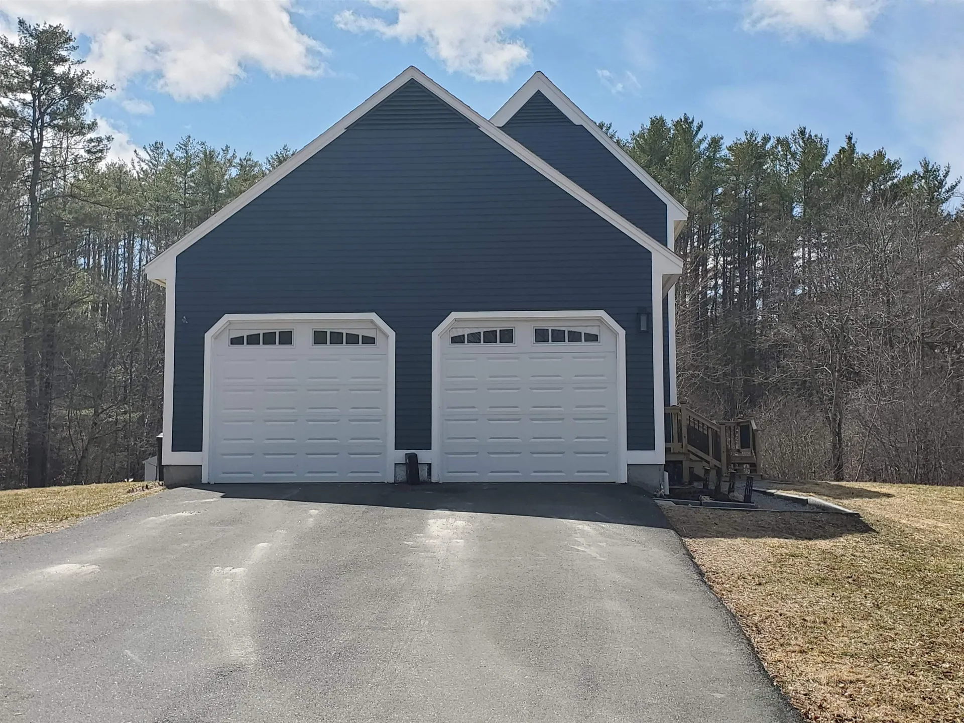 463 Meriden Road Lebanon NH 03766