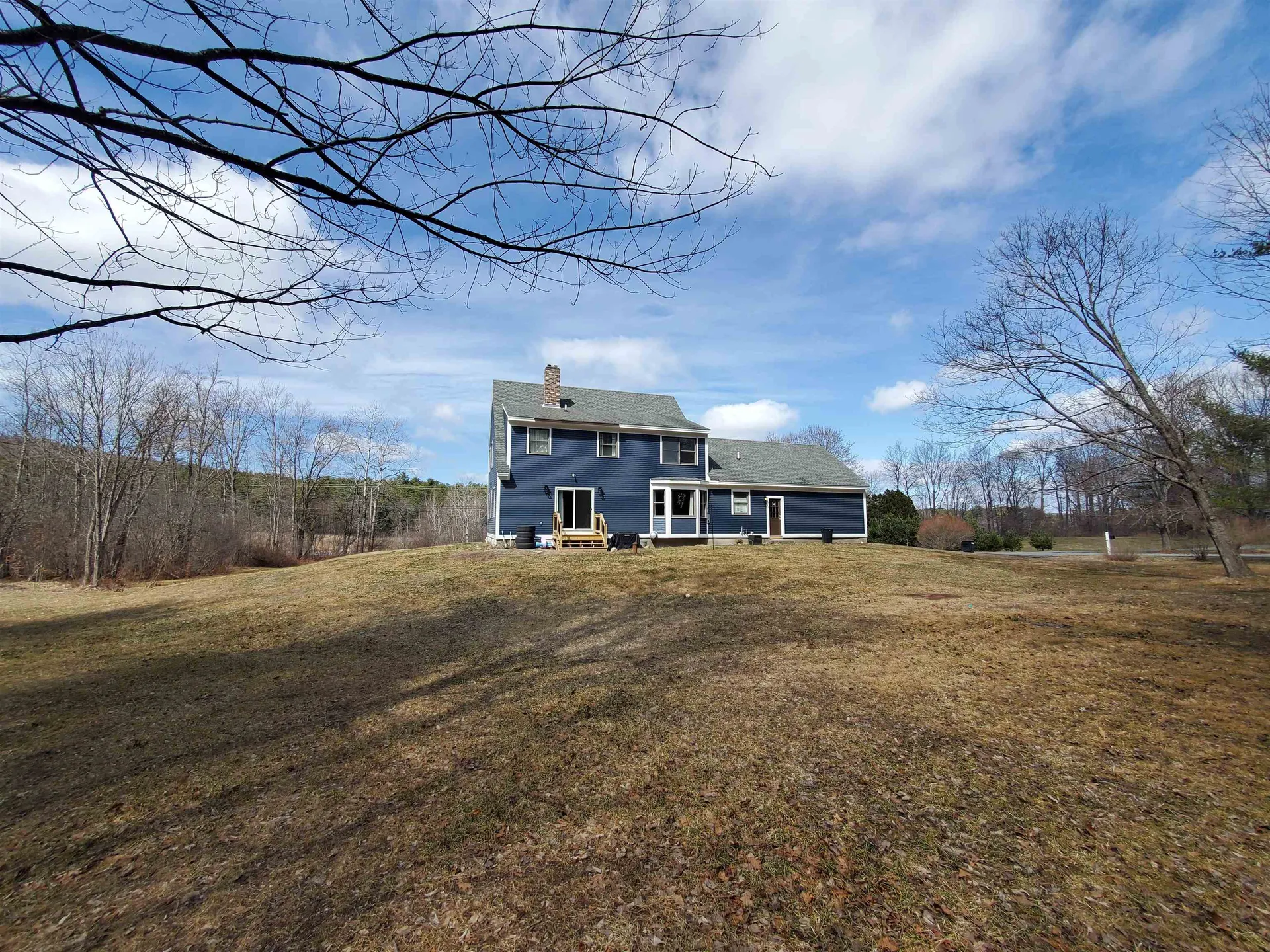 463 Meriden Road Lebanon NH 03766