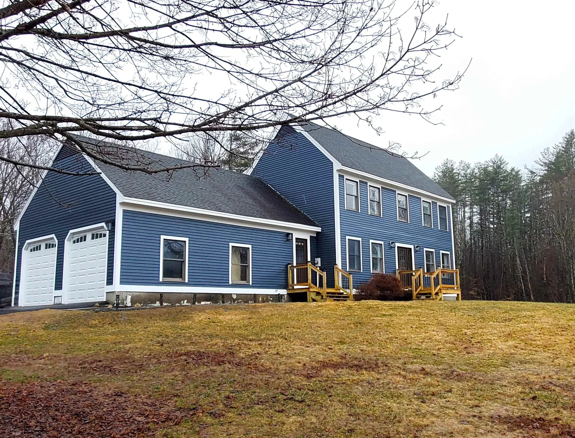 463 Meriden Road Lebanon NH 03766