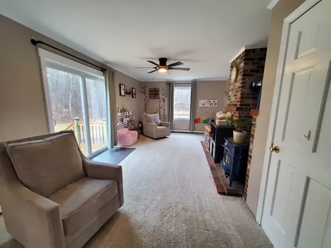 463 Meriden Road Lebanon NH 03766