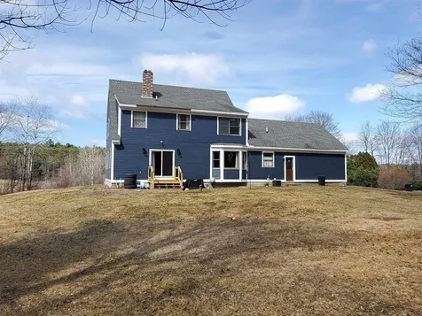 463 Meriden Road Lebanon NH 03766