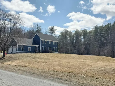 463 Meriden Road Lebanon NH 03766