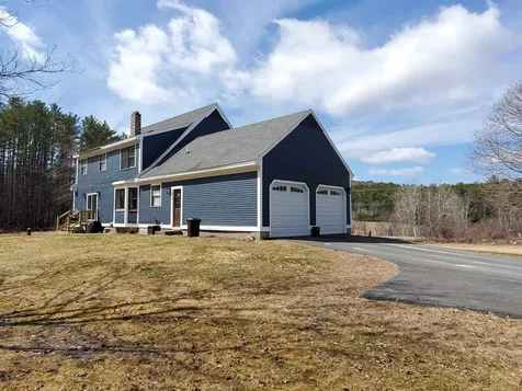 463 Meriden Road Lebanon NH 03766