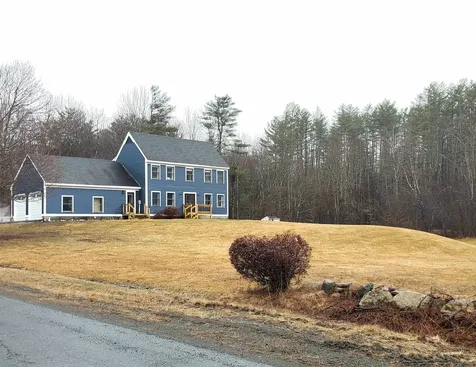 463 Meriden Road Lebanon NH 03766