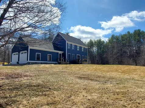 463 Meriden Road Lebanon NH 03766