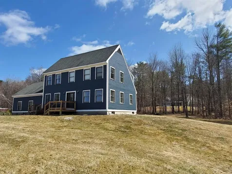 463 Meriden Road Lebanon NH 03766