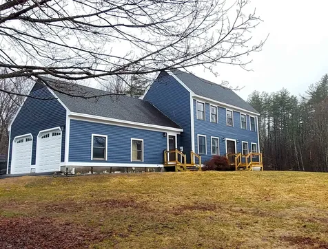 463 Meriden Road Lebanon NH 03766