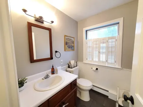 463 Meriden Road Lebanon NH 03766