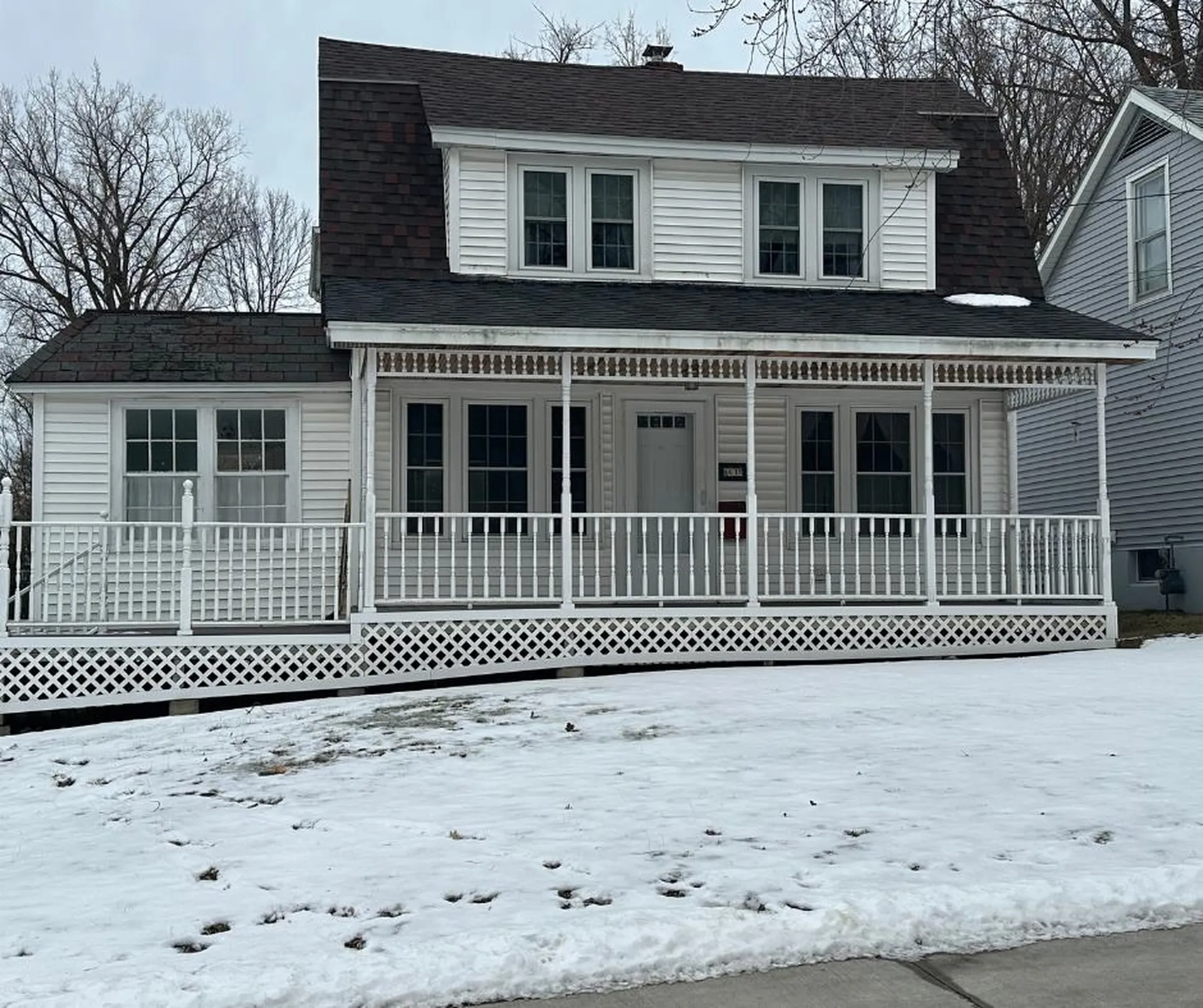 63 Bishop Street St. Albans City VT 05478