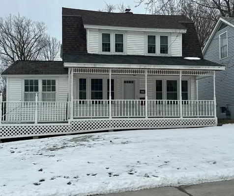 63 Bishop Street St. Albans City VT 05478