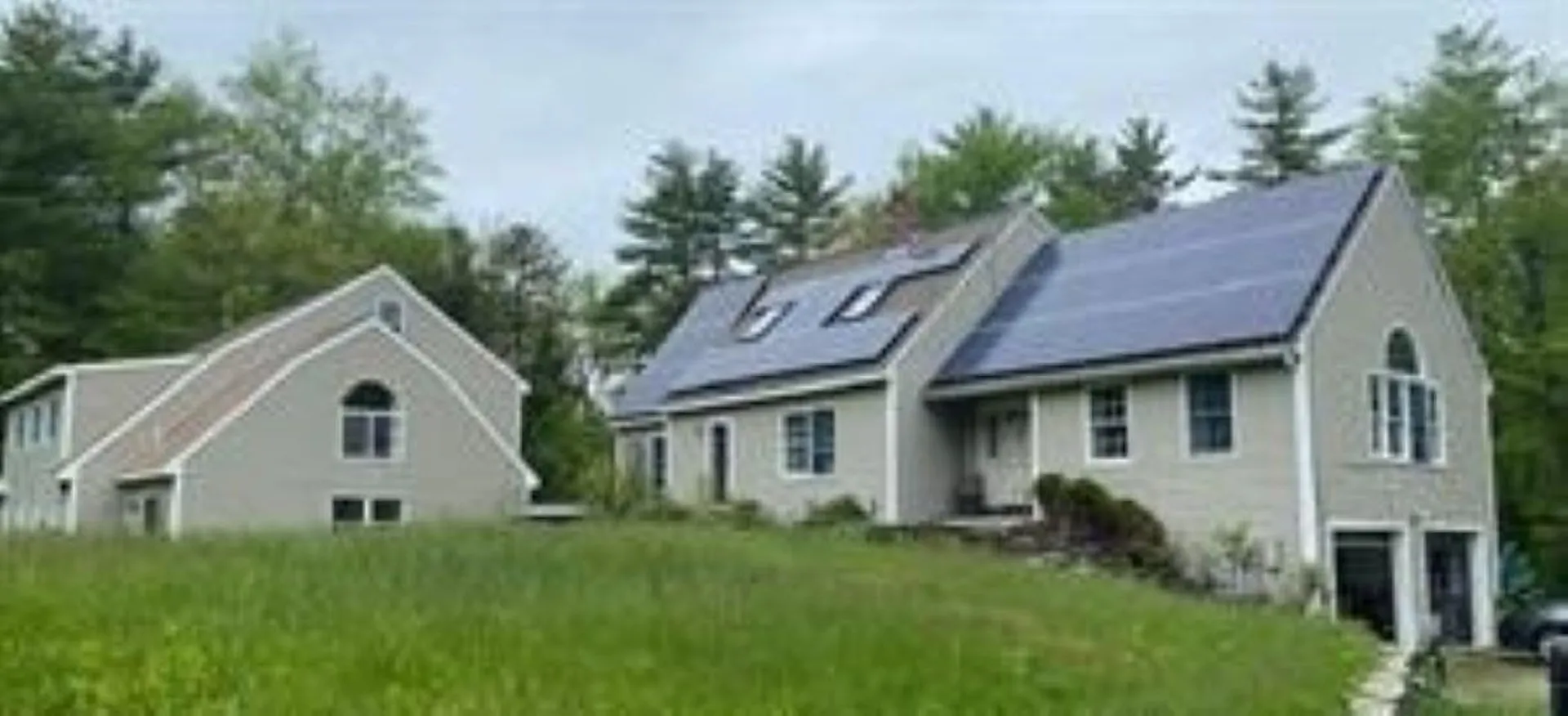 44 Chase Road South Hampton NH 03827