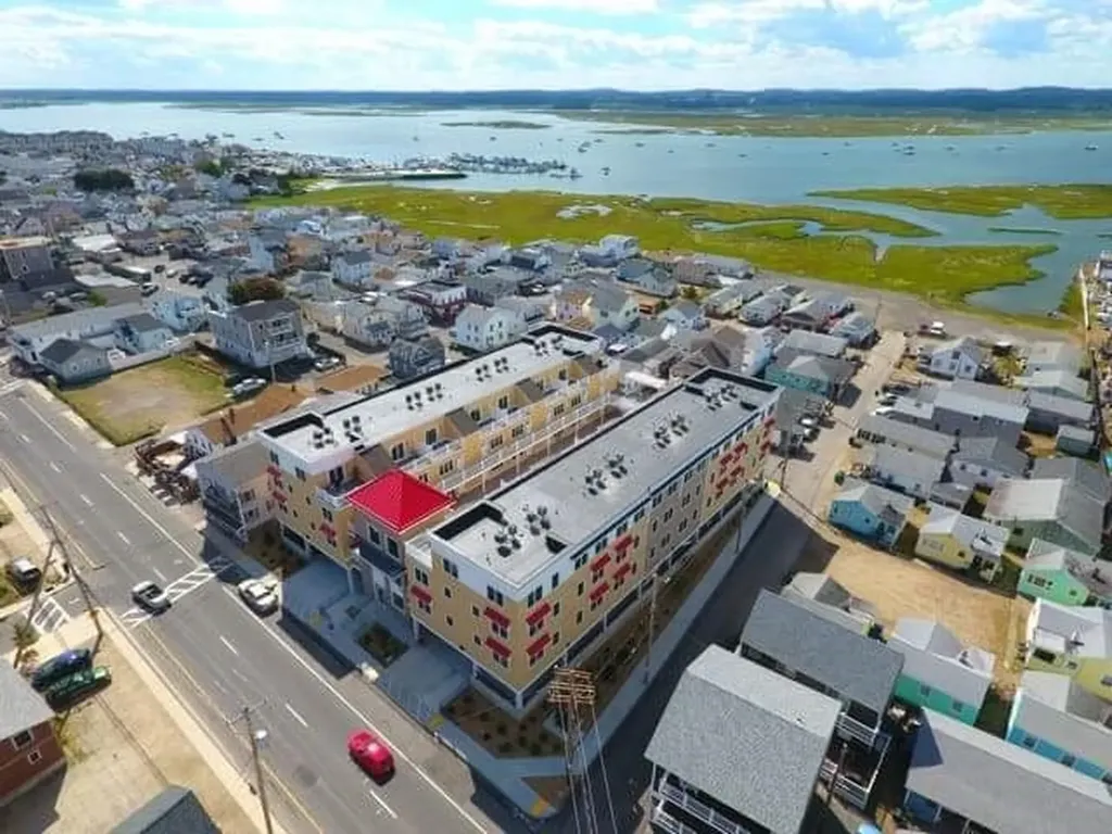 128 Ashworth Avenue Hampton NH 03842