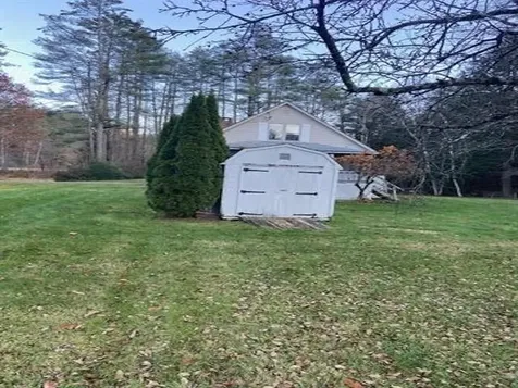 696 South Wardsboro Road Wardsboro VT 05355-4415