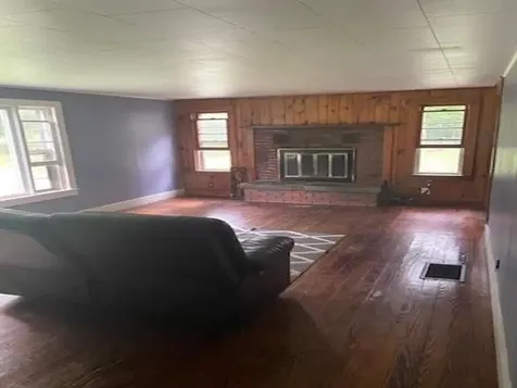 696 South Wardsboro Road Wardsboro VT 05355-4415