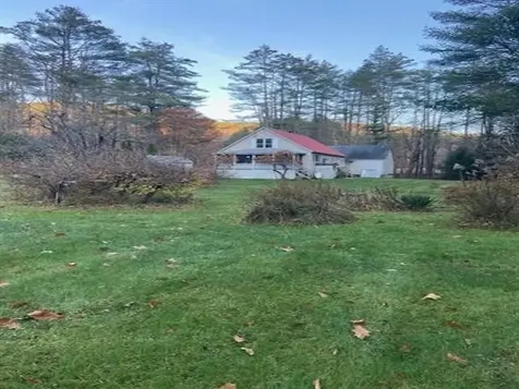 696 South Wardsboro Road Wardsboro VT 05355-4415