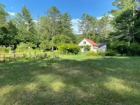 696 South Wardsboro Road Wardsboro VT 05355-4415