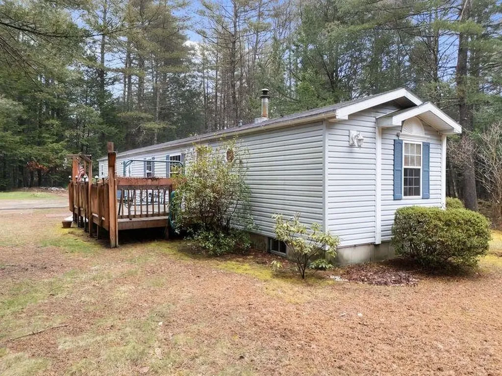 682 Oxbow Road Hinsdale NH 03451