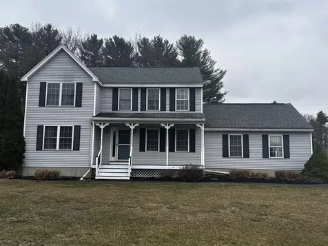 27 Sousa Boulevard Hudson NH 03051