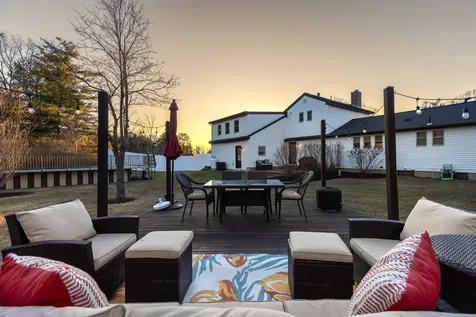 8 Pineview Drive Dover NH 03820