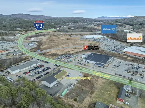 678 Meadow Street Littleton NH 03561