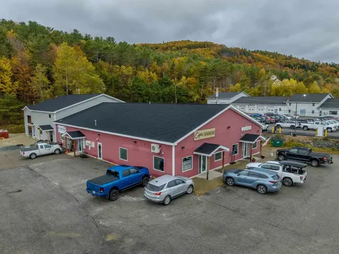 678 Meadow Street Littleton NH 03561