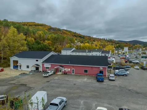 678 Meadow Street Littleton NH 03561